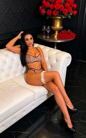 Kataleya Squ*rting Experten, Ingolstadt