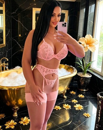 Kataleya Squ*rting Experten, Ingolstadt