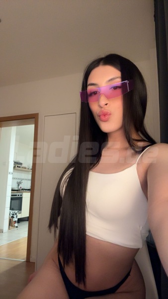 Foto von TS Daniela