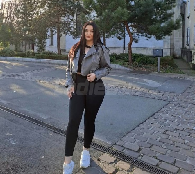 Foto von Larisa