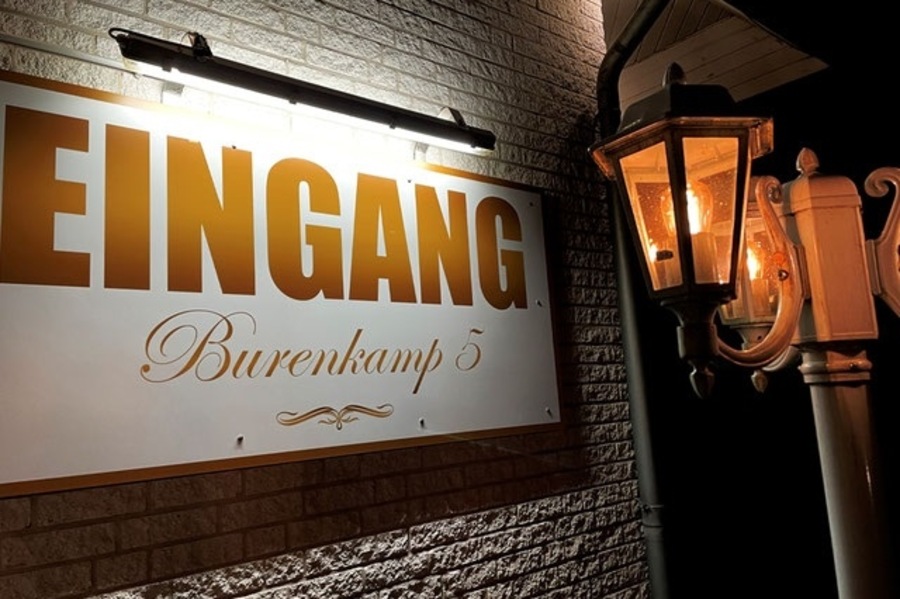 Foto von Saunaclub, Bordell, Lounge und Bar