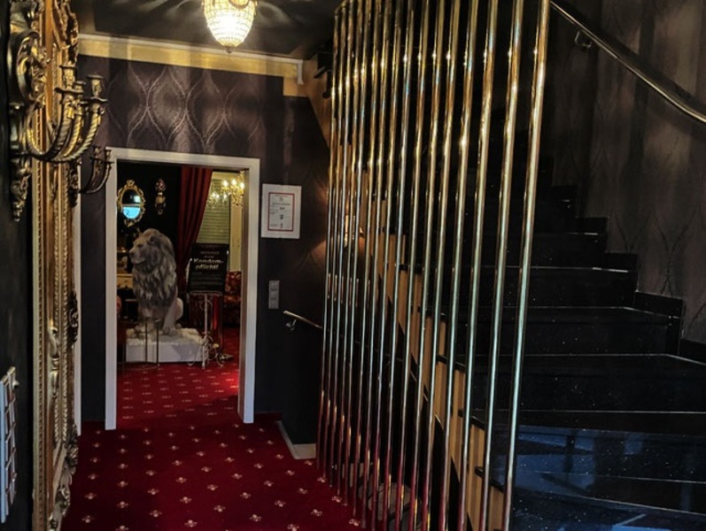 Foto von Saunaclub, Bordell, Lounge und Bar