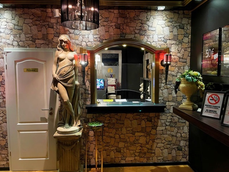 Foto von Saunaclub, Bordell, Lounge und Bar