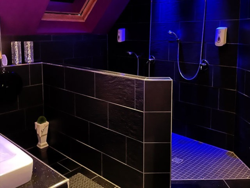 Foto von Saunaclub, Bordell, Lounge und Bar