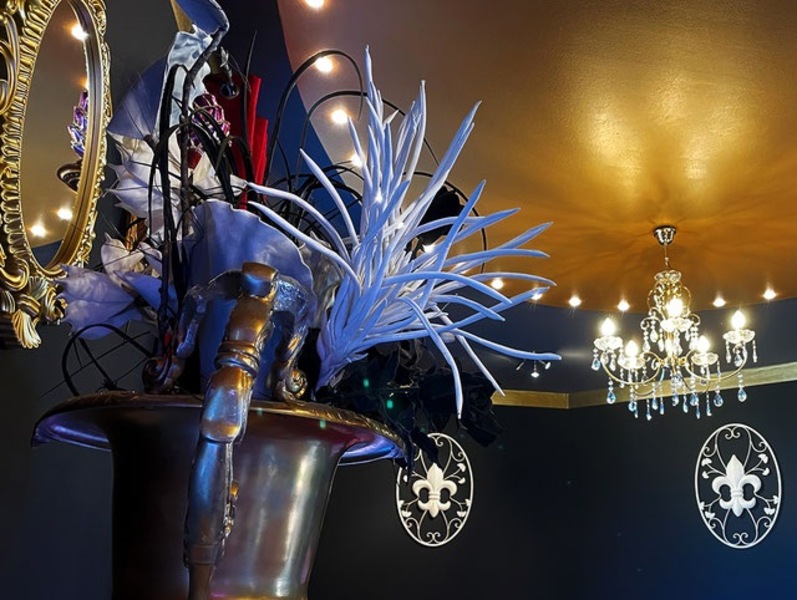 Foto von Saunaclub, Bordell, Lounge und Bar