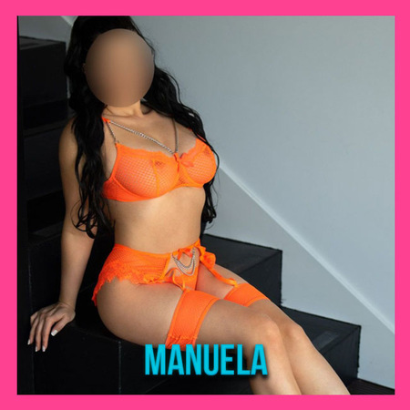 Schöne Manuela Traumfrau!, Heilbronn