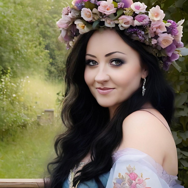 Foto von Oxana Massage . von zärtlich bis bizarr