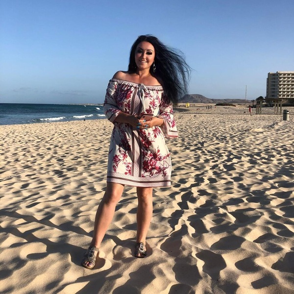 Foto von Oxana Massage . von zärtlich bis bizarr
