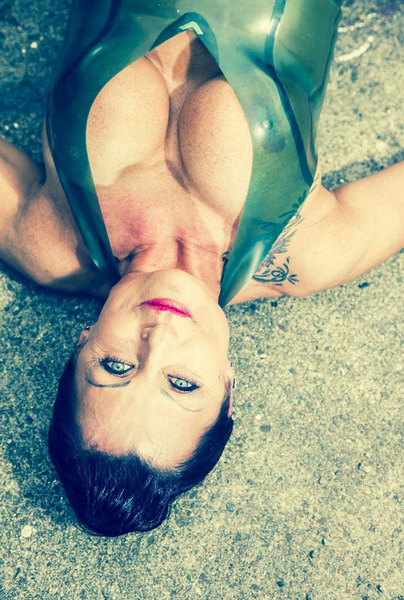 Foto von Deutsche Sonja - Sq**rt & DT *einfach anders*