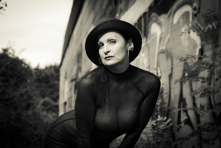 Foto von Deutsche Sonja - Sq**rt & DT *einfach anders*