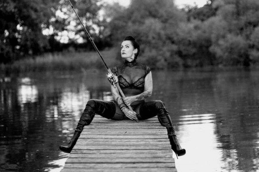 Foto von Deutsche Sonja - Sq**rt & DT *einfach anders*