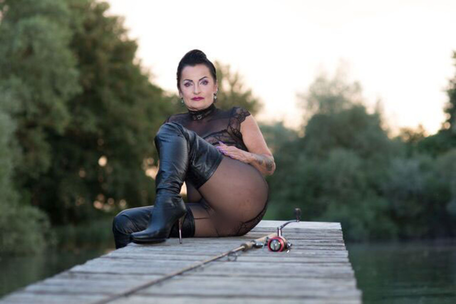 Foto von Deutsche Sonja - Sq**rt & DT *einfach anders*