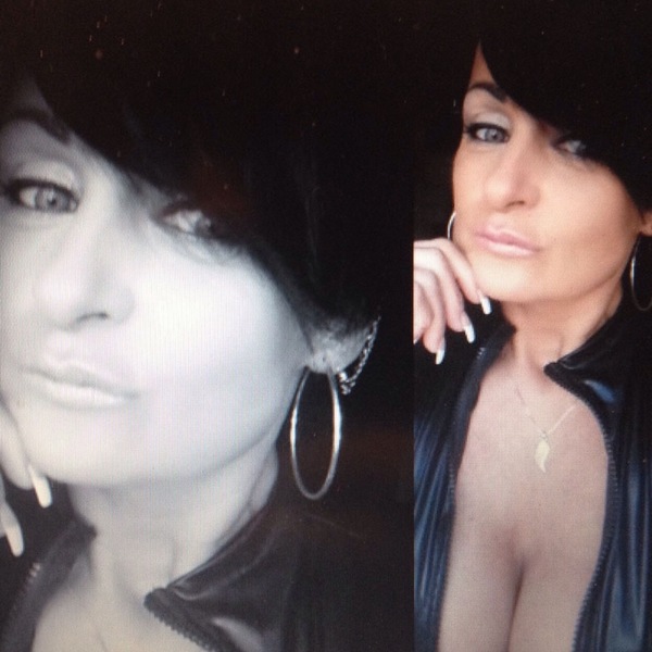 Foto von Deutsche Sonja - Sq**rt & DT *einfach anders*