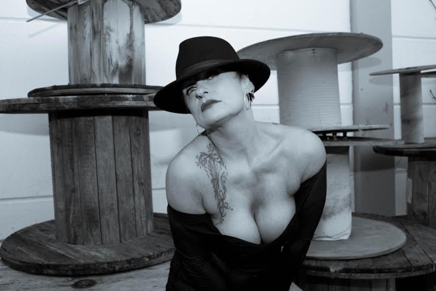 Foto von Deutsche Sonja - Sq**rt & DT *einfach anders*