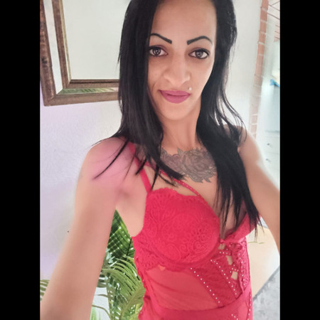 Amanda aus Ungarn, Nürnberg