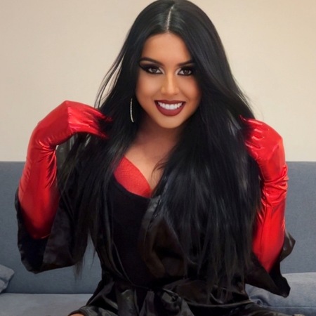 TS Valentina