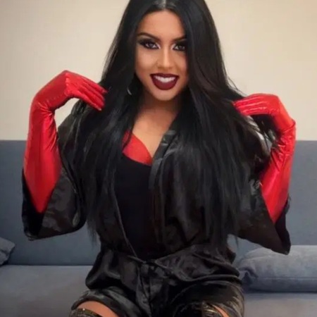 TS Valentina