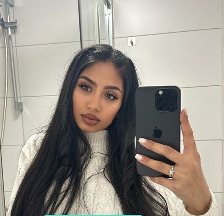 Anna - GANZ NEU! Real 100 % , Video-Bestätigung möglich, Stuttgart