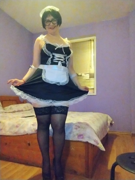 Foto von Christina
