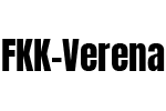 FKK Verena - Jedes Girl ist eine Verena!