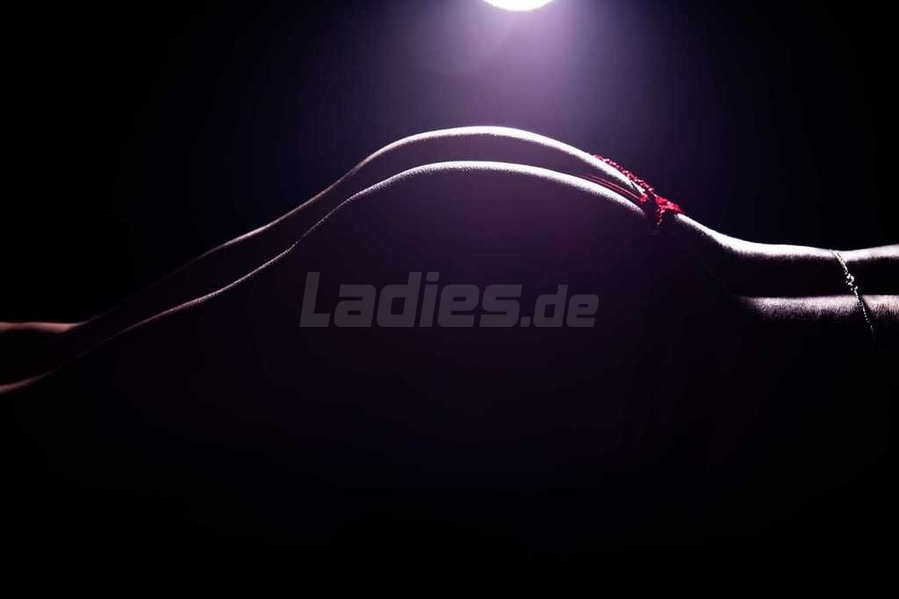 Foto von MARISA bei Mirabel Massage