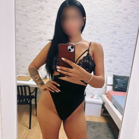 Bella DUO mit Aysha, Saarbrücken