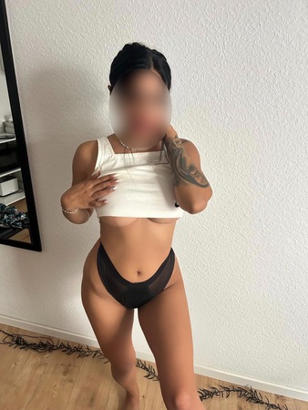 Bella DUO mit Aysha, Saarbrücken