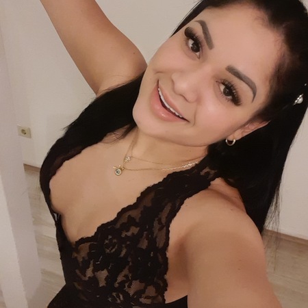 Foto von Jennifer