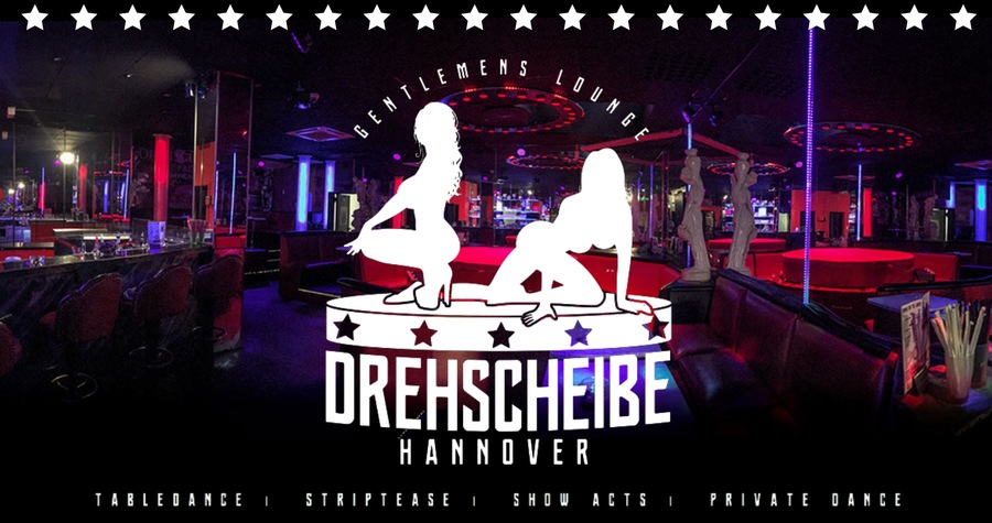 Drehscheibe, Hannover