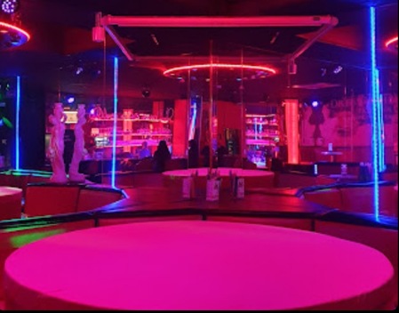 Drehscheibe, Hannover