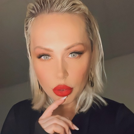 Chloe aus London, Augsburg