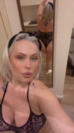 Chloe aus London, Augsburg