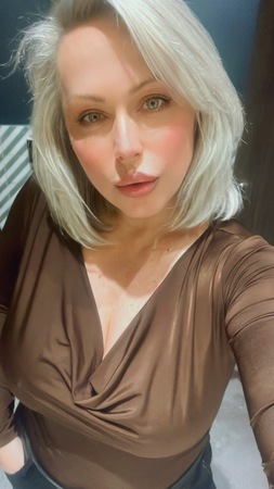 Chloe aus London, Augsburg