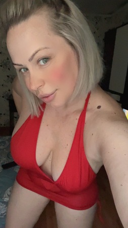 Chloe aus London, Augsburg