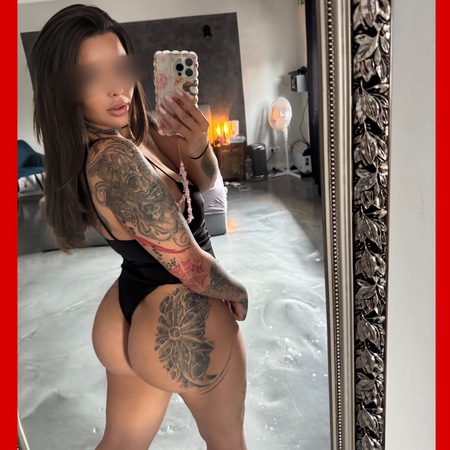 SEXY ANISSA - NUR NOCH HEUTE DA UND PER WHATSAPP, Köln