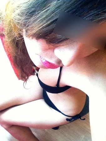 Angie So Hot!!! Nur mit Termin!, Bad Segeberg