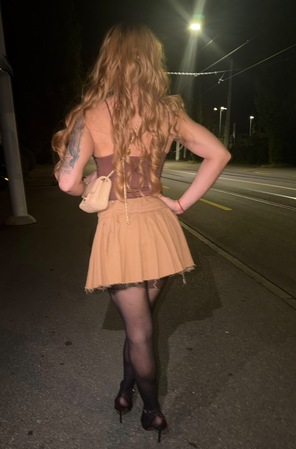 Ts VALERY_LATINA, Stuttgart
