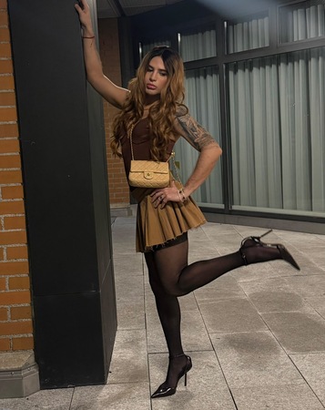 Ts VALERY_LATINA, Stuttgart