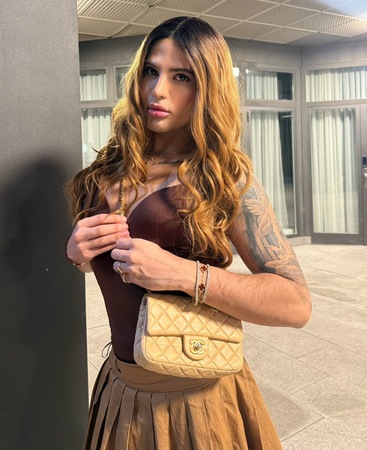 Ts VALERY_LATINA, Stuttgart