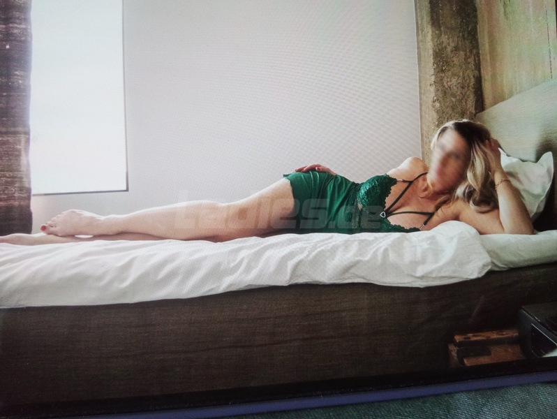 Foto von Nelly - FIRST CLASS STUDIO