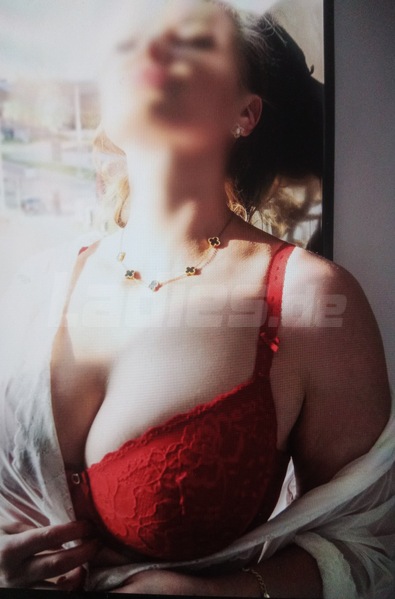Foto von Nelly - FIRST CLASS STUDIO