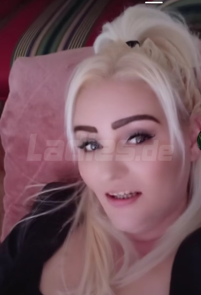 Foto von Leyla Milf