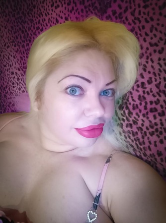 Charlotte Top Frau Top Service - Lollipopp Girls, Wiesbaden