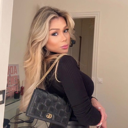 TS Miss Angel, München