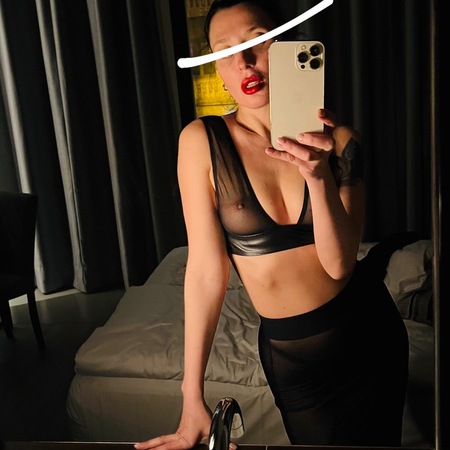 Angel - nur WhatsApp, Berlin