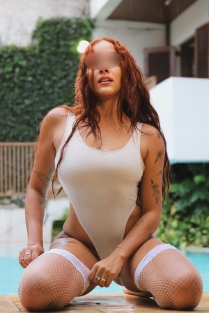 Adriana NEU im Haus 1, Ulm