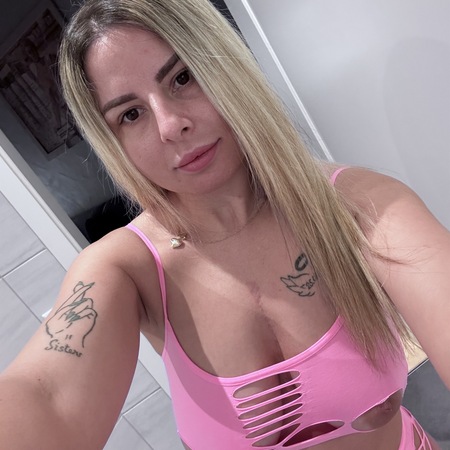 Elisa - Aktuelle und originale Bilder! 1 woche da! Bis 31 Januar