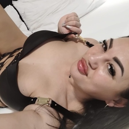 Lexy im Girls-Haus 19, Brilon