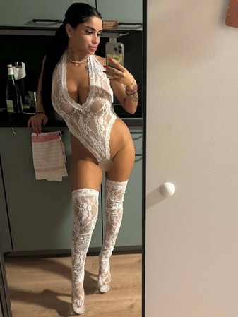 Natalia, Mannheim