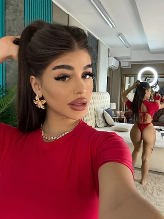 Giulia, Mannheim